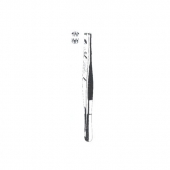 Dressing & Tissue Forceps 